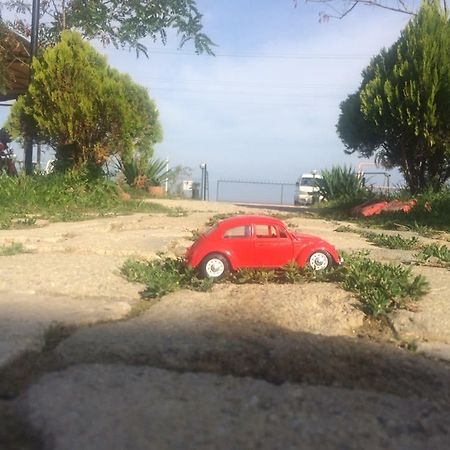 Eylul Pansiyon Teşvikiye 외부 사진