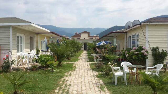 Eylul Pansiyon Teşvikiye 외부 사진