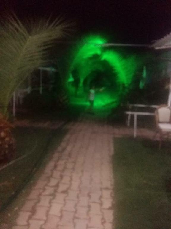 Eylul Pansiyon Teşvikiye 외부 사진