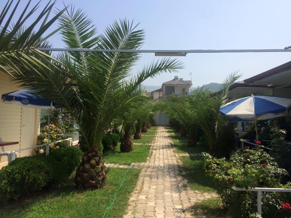 Eylul Pansiyon Teşvikiye 외부 사진